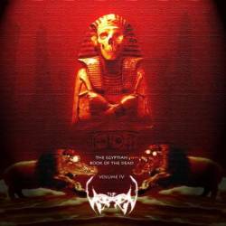 The Horn : The Egyptian Book of the Dead Vol.4